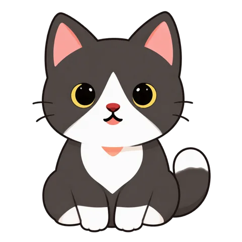 Alice the Cat