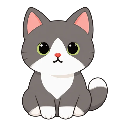 Aura the Cat