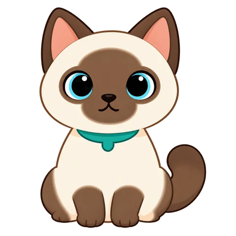 Piggy the Cat