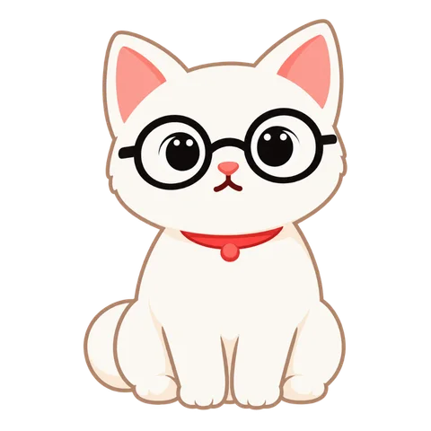 Snoopy the Cat